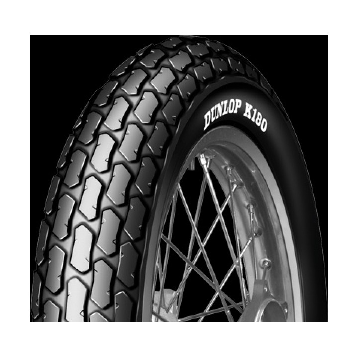 Pneumatici moto estivi Dunlop K180 SC 130/90 R10 61J