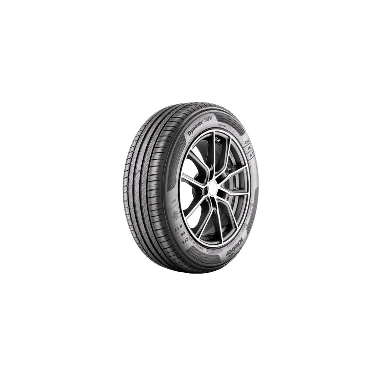 Kleber Dynaxer SUV 215/65 R17 99V