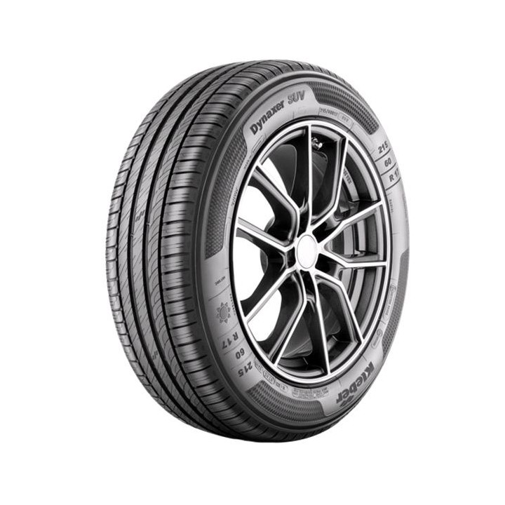 Pneumatici auto estivi Kleber Dynaxer SUV 215/65 R17 99V