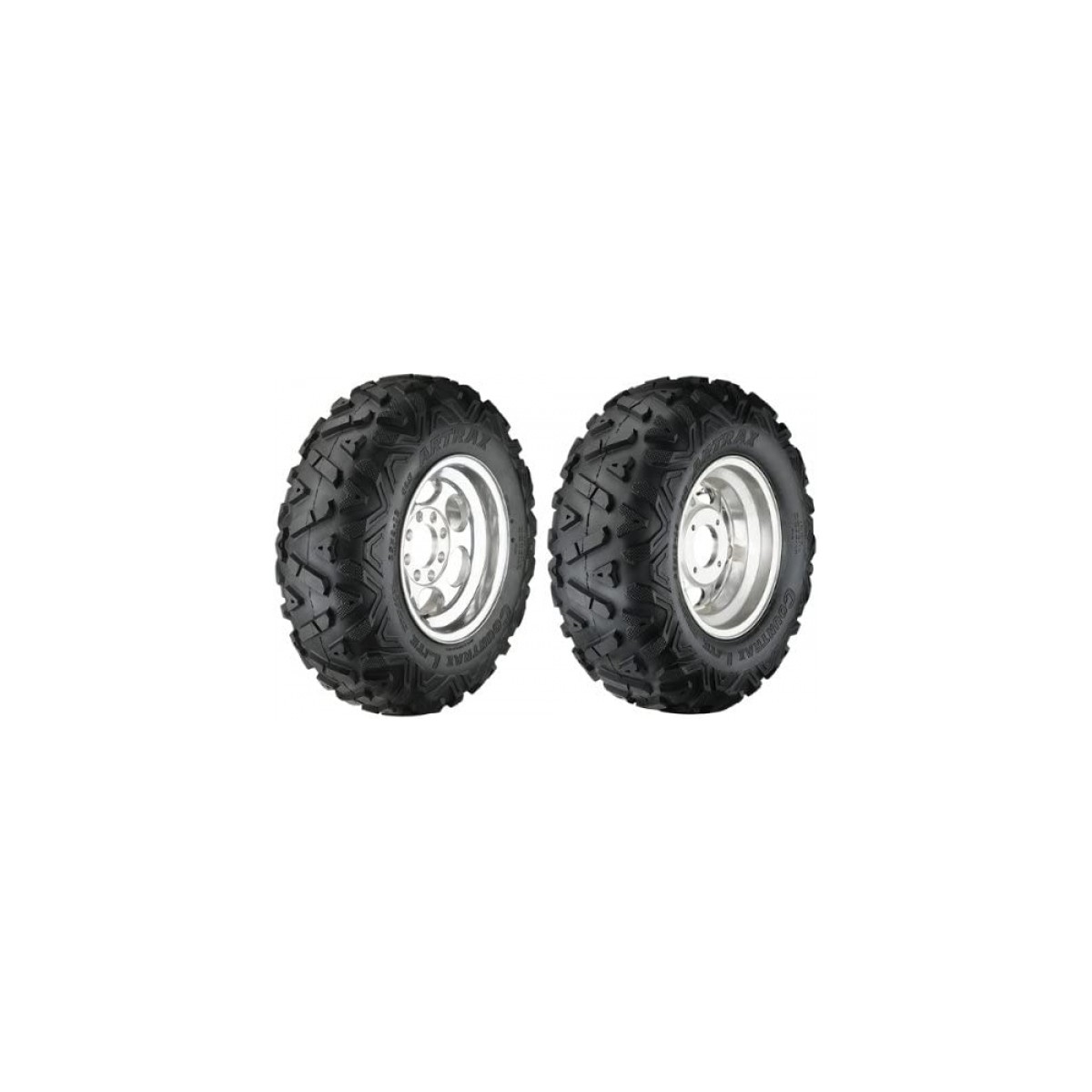 Artrax AT1306 25/8 R12 40N