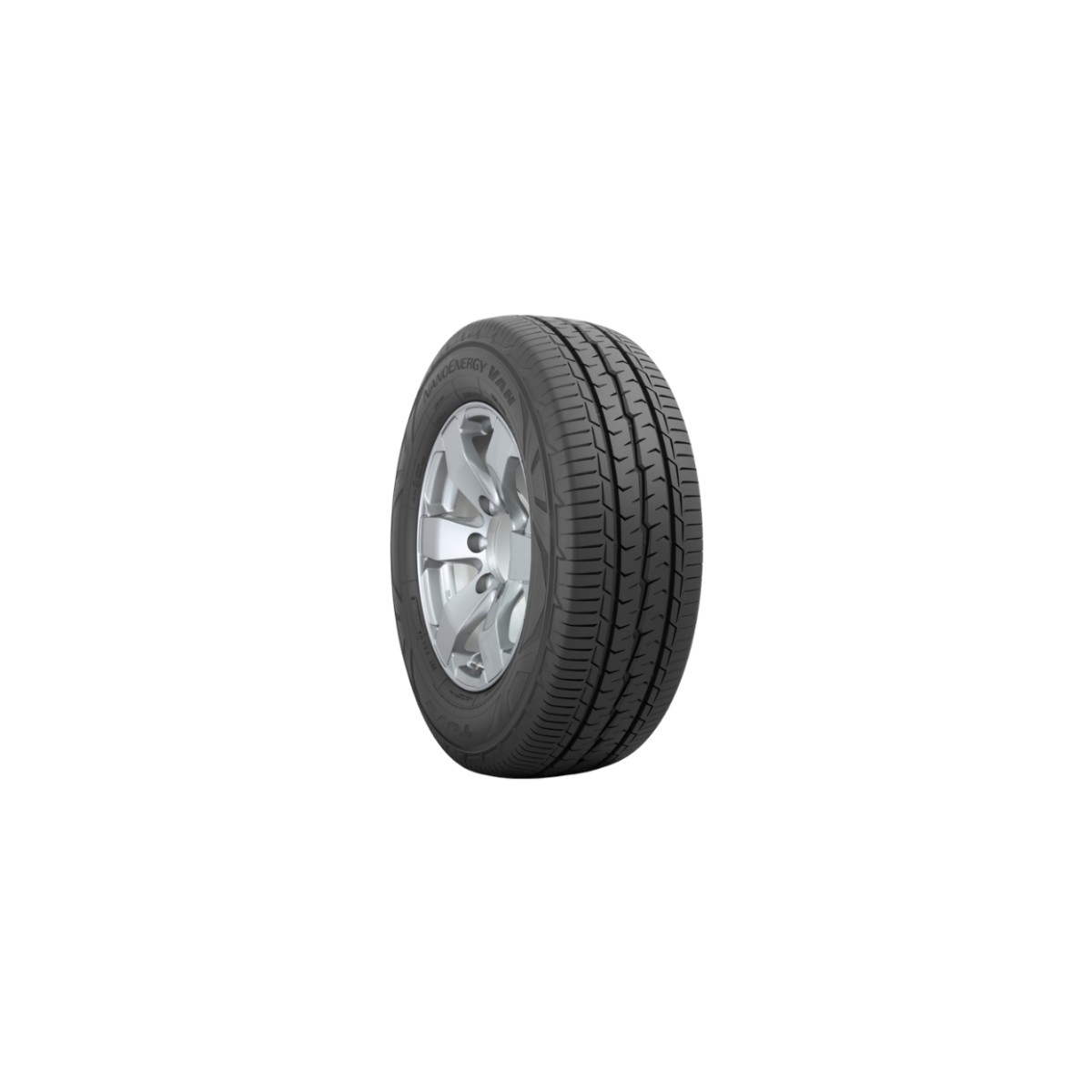 Toyo NEVA 215/70 R15 109S
