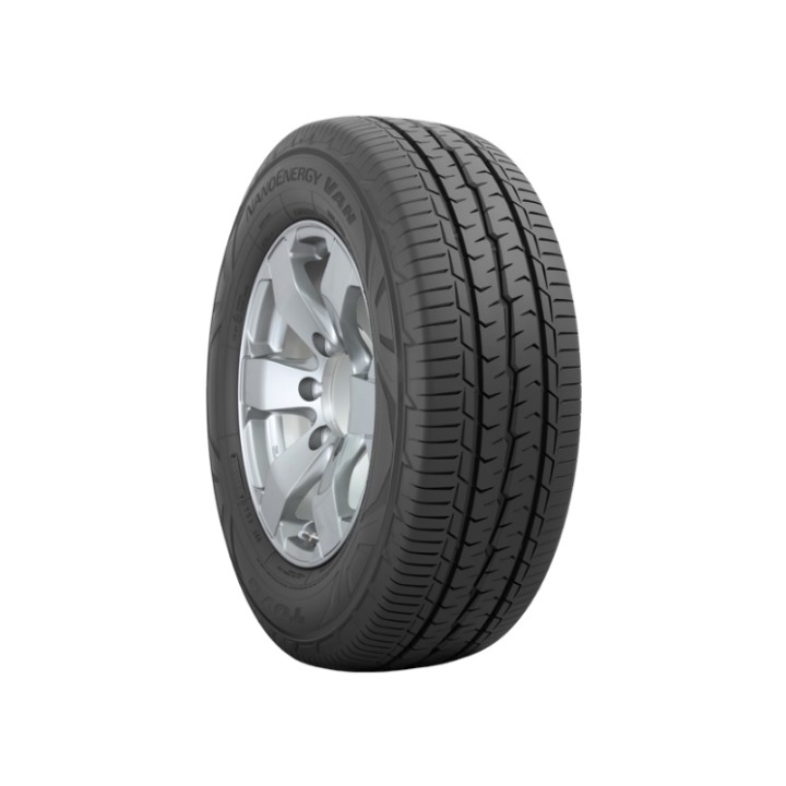 Pneumatico furgone estivo Toyo NEVA 215/70 R15 109S