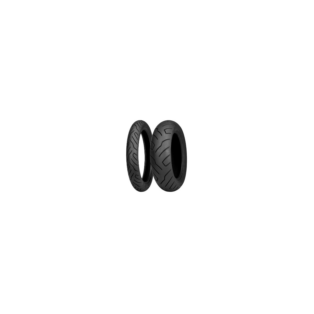 Shinko 999 TL REINF Rear 150/90 R15 80H