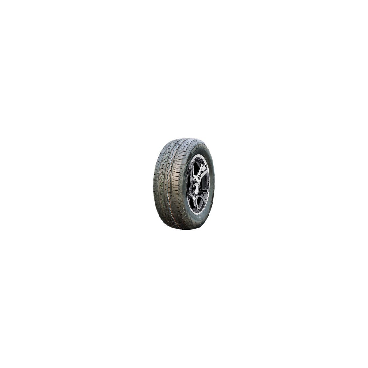 Rotalla 4 SEASON RA05 215/60 R17 109/107T