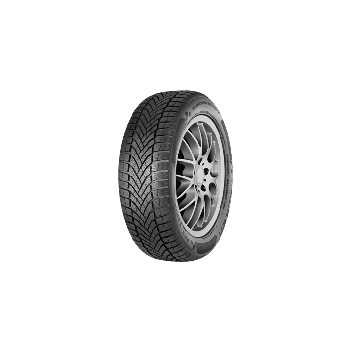 Pneumatici auto invernali Falken Eurowinter HS02 165/70 R14 81T Aderenza neve
