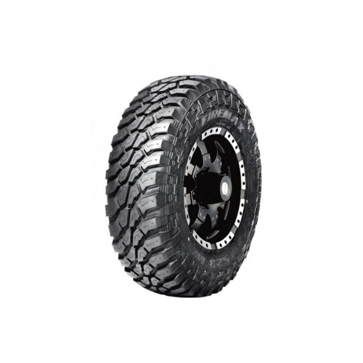 Firemax FM523 33/12.5 R17 114Q