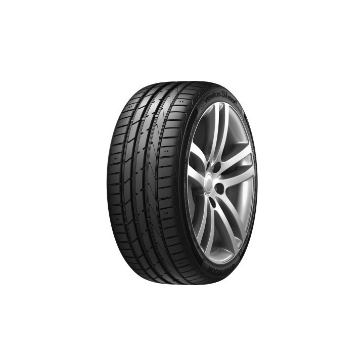 Pneumatici auto estivi Hankook K117 VENTUS S1 EVO2 HRS 205/50 R17 89W Runflat