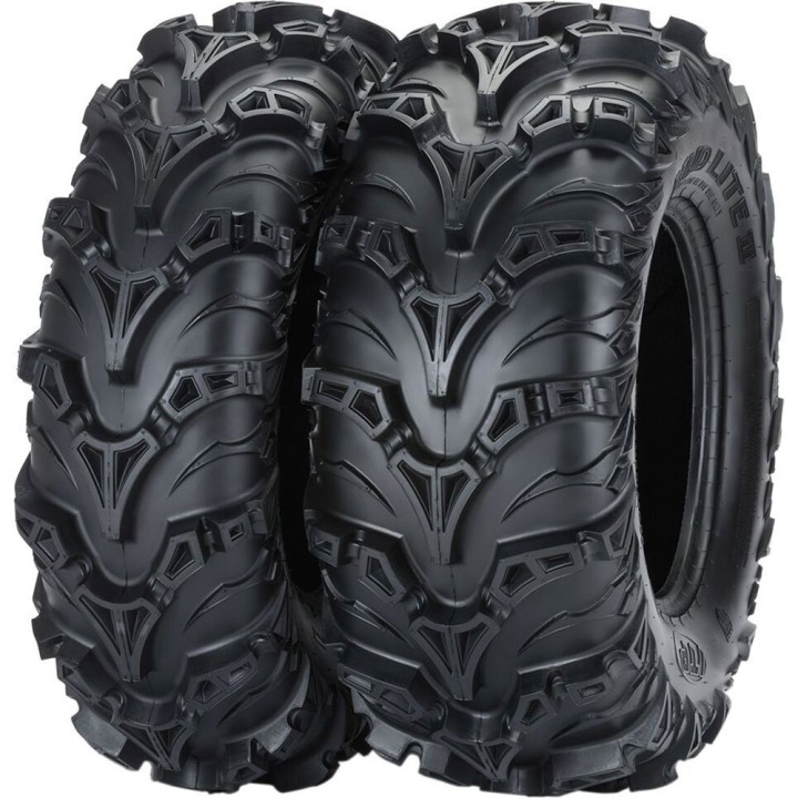 Pneumatici moto estivi Itp MUD LITE II 27/11 R12 64L