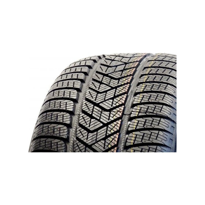 Pneumatici auto invernali Pirelli SCORPION WINTER 235/65 R18 110H Extra Load