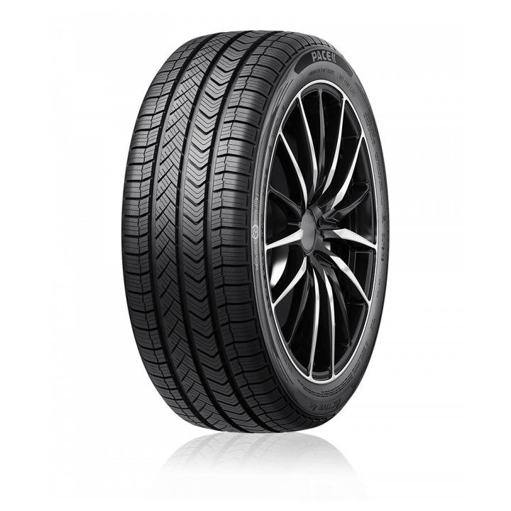 Pneumatici auto 4 stagioni Pace ACTIVE 4S 195/50 R15 82V