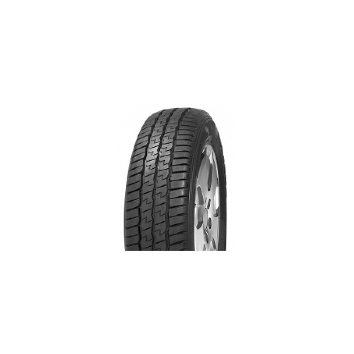 Tracmax TRANSPORTER RF09 195/65 R16 104T