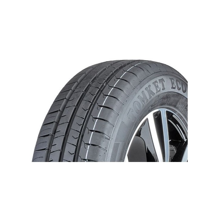 Pneumatici auto estivi Tomket ECO 165/70 R14 81T