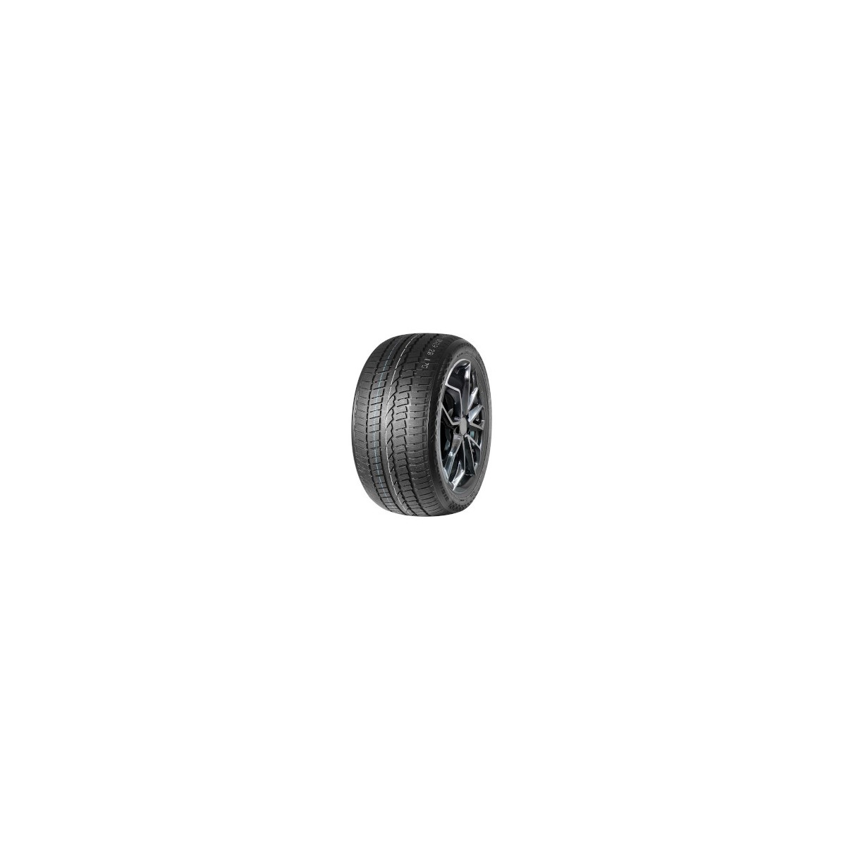 Windforce SNOWBLAZER UHP XL 235/45 R17 97V Aderenza neve