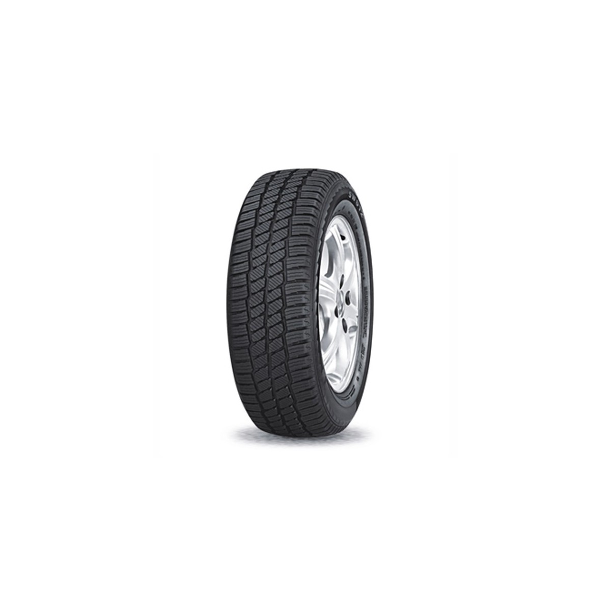 Westlake SW612 195/70 R15 104/102R