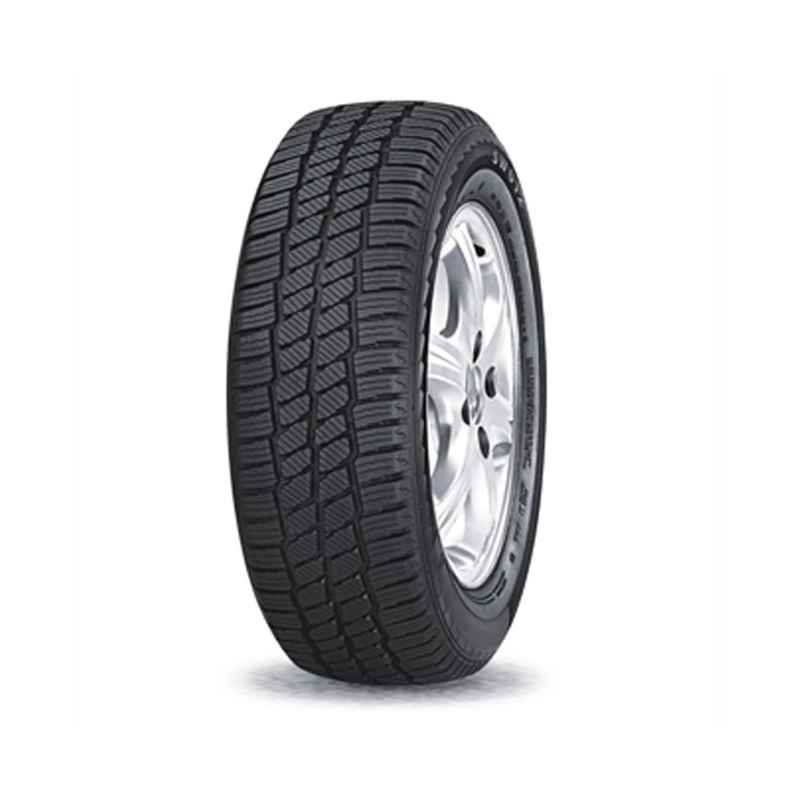 Pneumatico auto invernale Westlake SW612 195/70 R15 104/102R