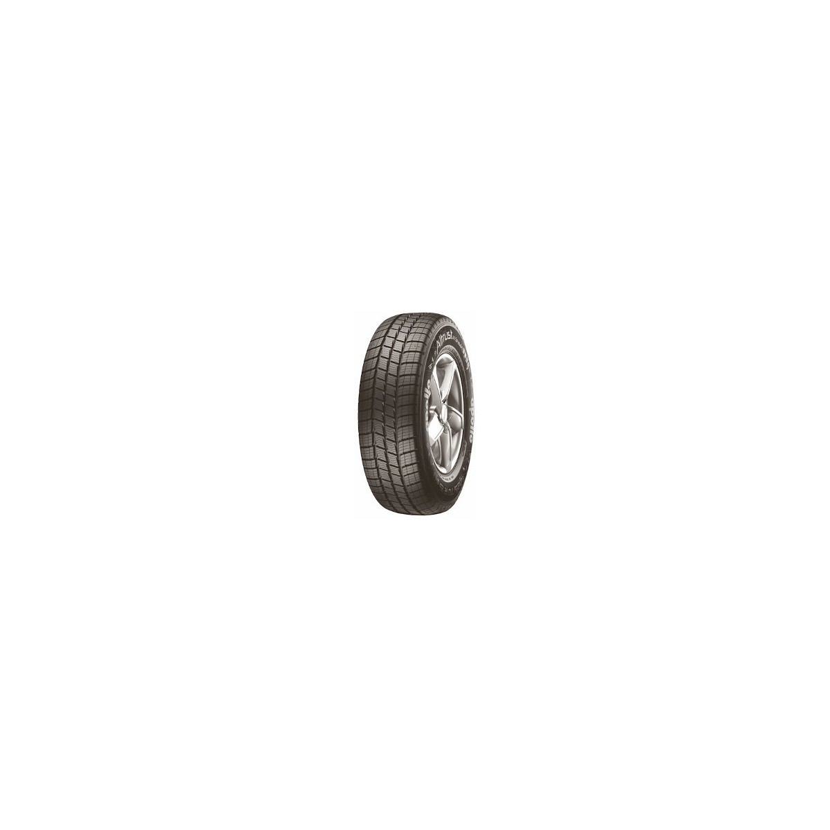 Apollo Altrust All Season 185/75 R16 104/102R