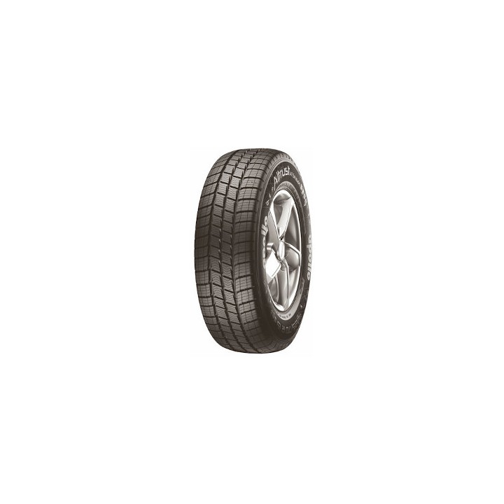 Pneumatici furgone 4 stagioni Apollo Altrust All Season 185/75 R16 104/102R