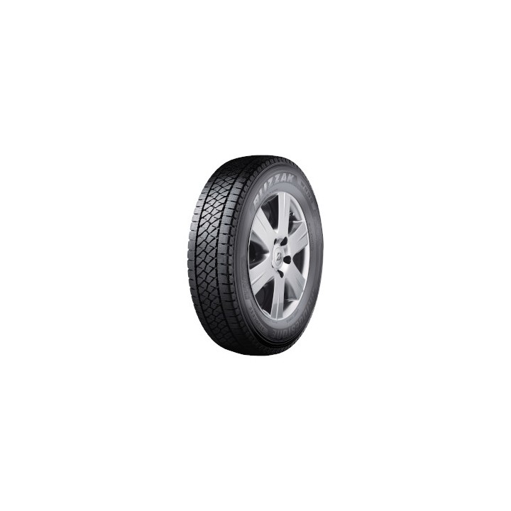 Gomme auto invernali Bridgestone BLIZZAK W995 205/65 R16 107R Aderenza neve