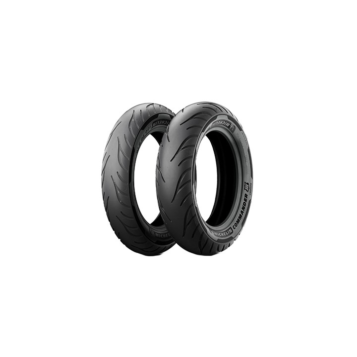 Ruote moto estive Michelin COM.III CR. DOT 180/70 R15 76H