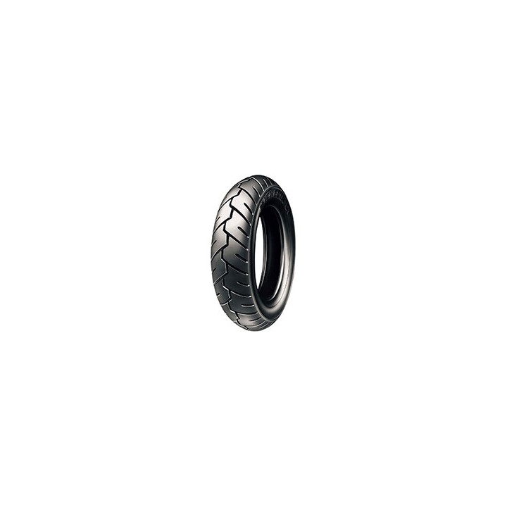 Pneumatici moto estivi Michelin S1 3/80 R10 59J