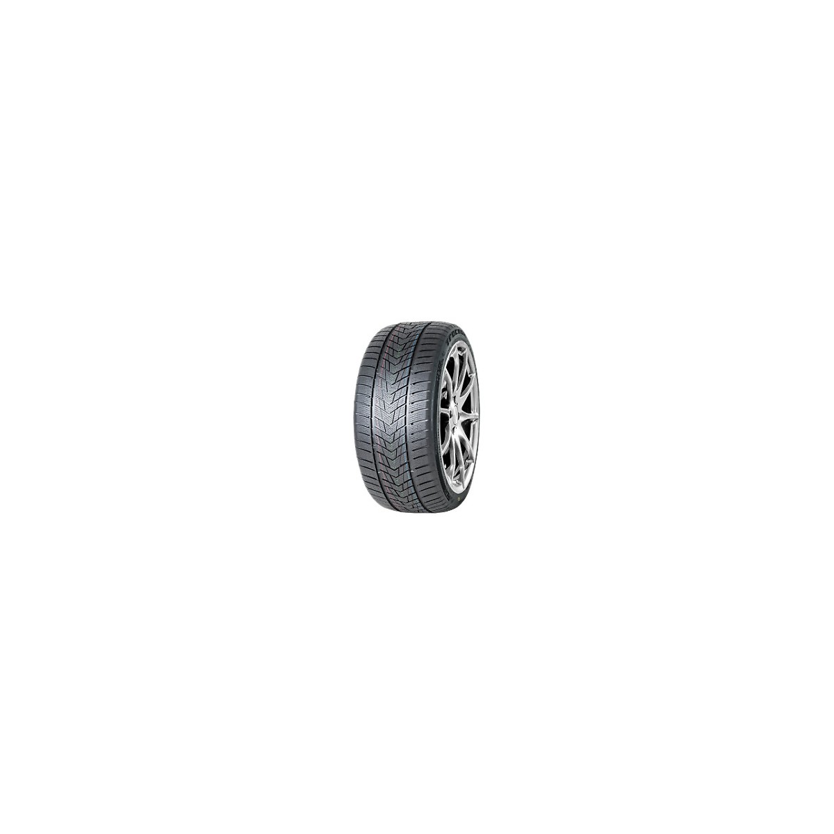 Tracmax X-privilo S330 XL 255/55 R20 110V