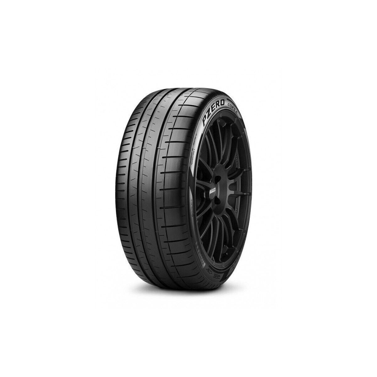 Pirelli PZERO CORSA (PZC4) 335/30 R21 109Y Extra Load
