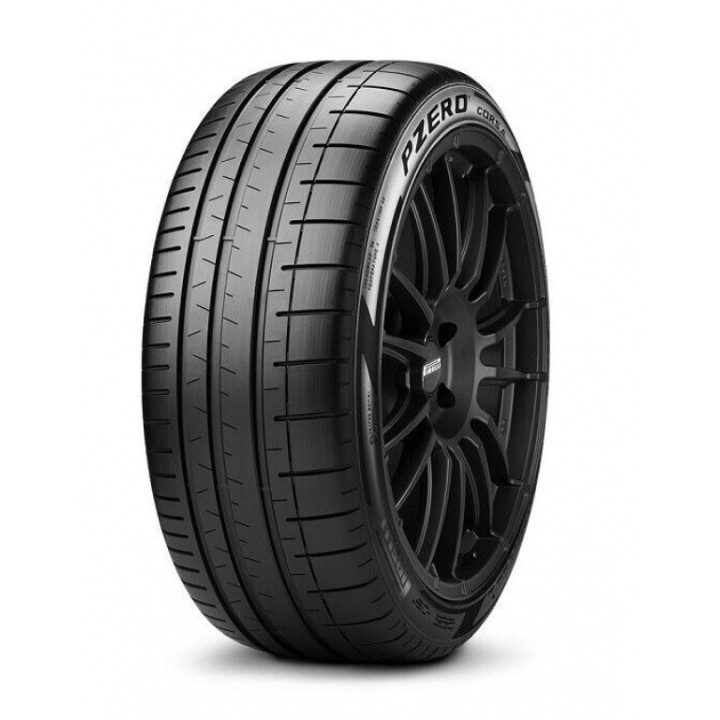 Gomme auto estive Pirelli PZERO CORSA (PZC4) 335/30 R21 109Y Extra Load