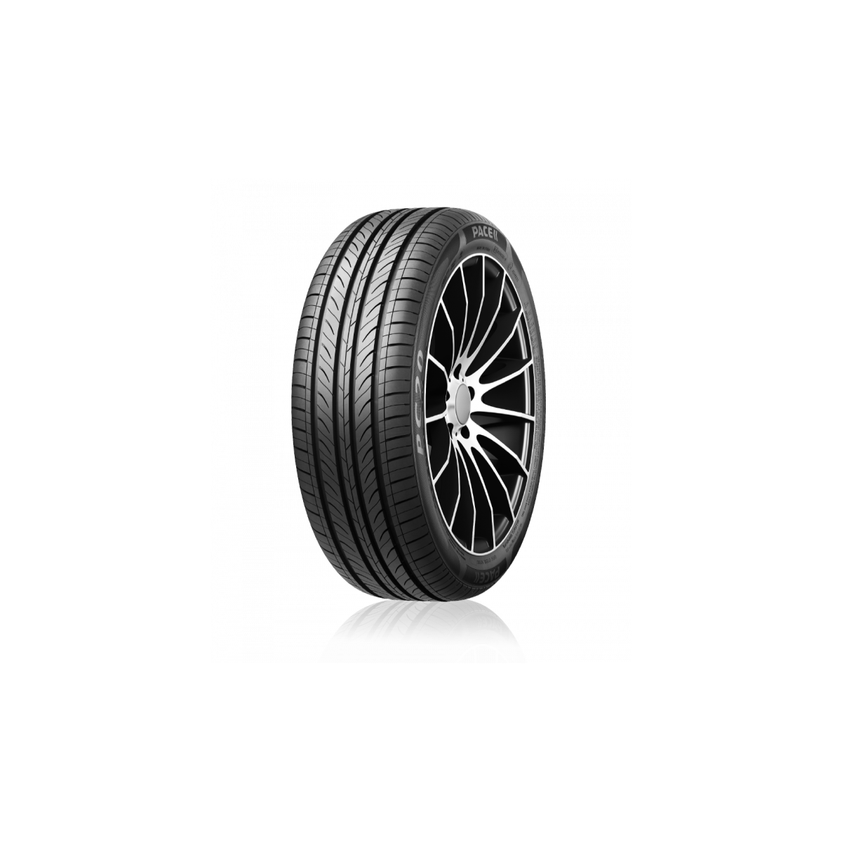 Pace PC20 185/55 R16 83V