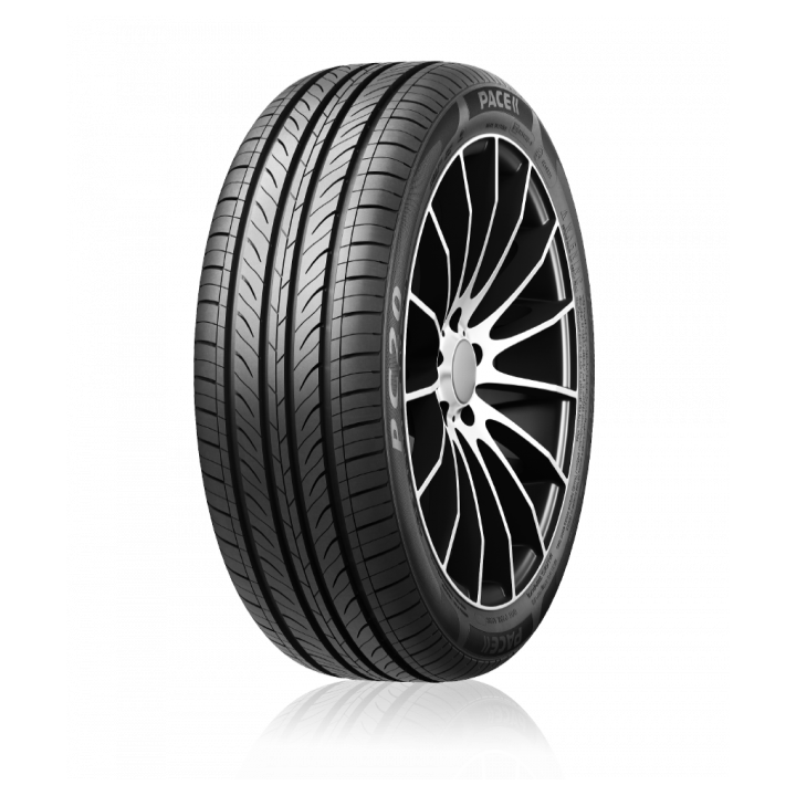 Pneumatico auto estivo Pace PC20 185/55 R16 83V