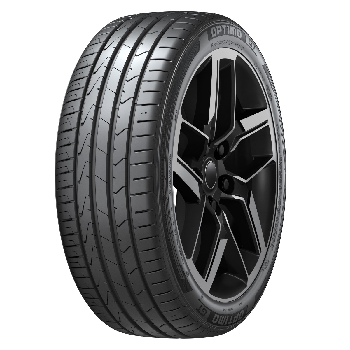 Optimo OPTIMO GT OK41 205/60 R16 92H