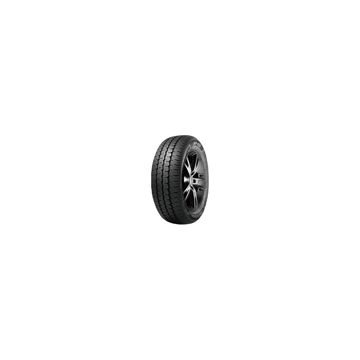 Sunfull SF-05 C 6PR M+S 205/65 R15 102T