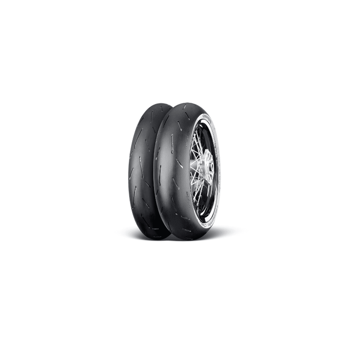Continental CONTIATTACK SM2 140/70 R17 66H