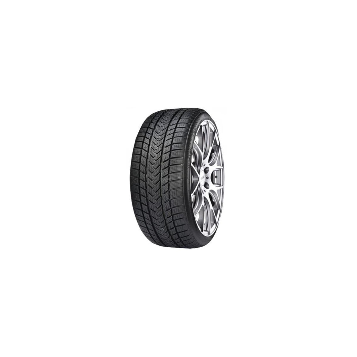 Gripmax PRO WINTER 265/45 R21 104V Aderenza neve