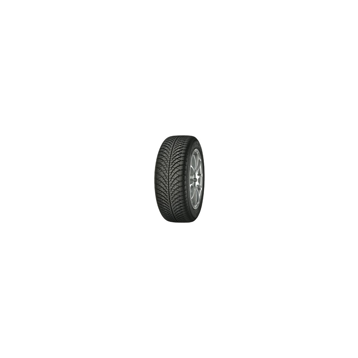Yokohama BluEarth-4S AW21 275/45 R21 110W Extra Load Aderenza neve
