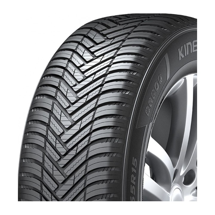 Pneumatici auto 4 stagioni Hankook H750B Kinergy 4s 2  275/40 R18 103Y Extra Load Runflat Aderenza neve
