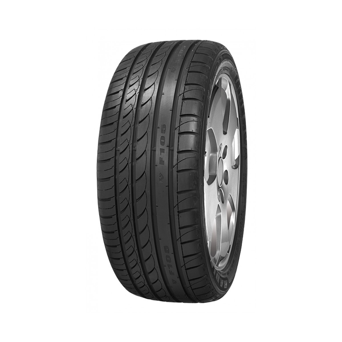 Minerva F105 235/50 R17 100W Extra Load