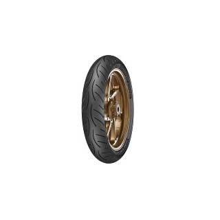 Metzeler SPORTEC STREET TL FRONT 110/70 R17 54H (DOT 2021)