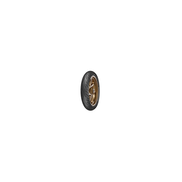 Pneumatici moto estivi Metzeler SPORTEC STREET TL FRONT 110/70 R17 54H (DOT 2021)