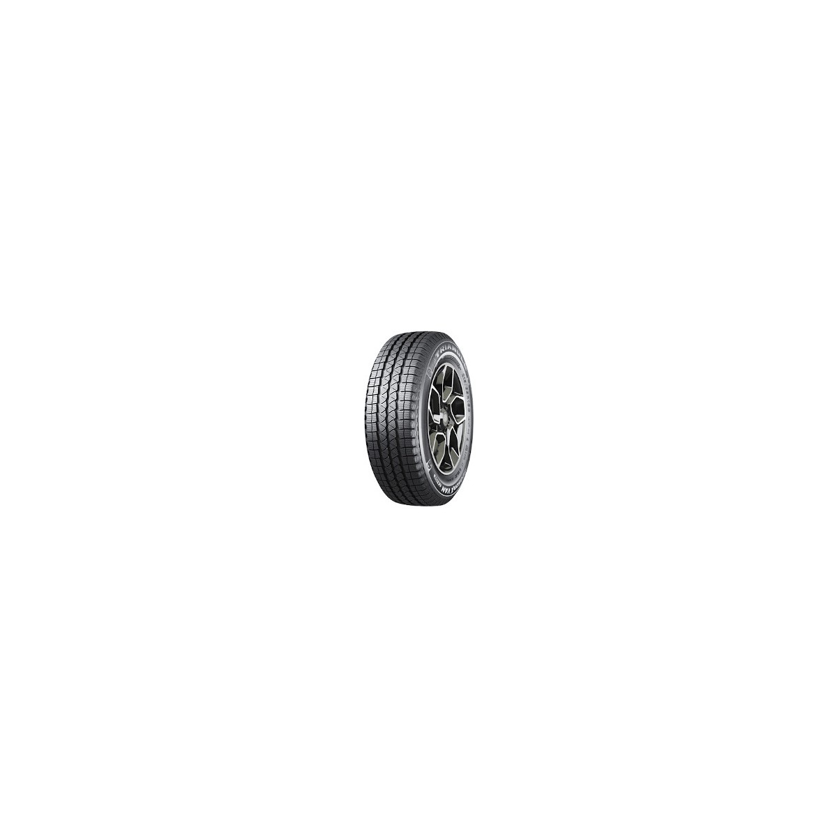 Triangle SEASONX VAN TA702 C 6PR BSW M+S  215/65 R15 104T Aderenza neve