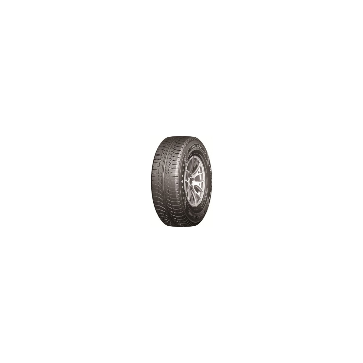 Fortune FSR902 195/75 R16 107R