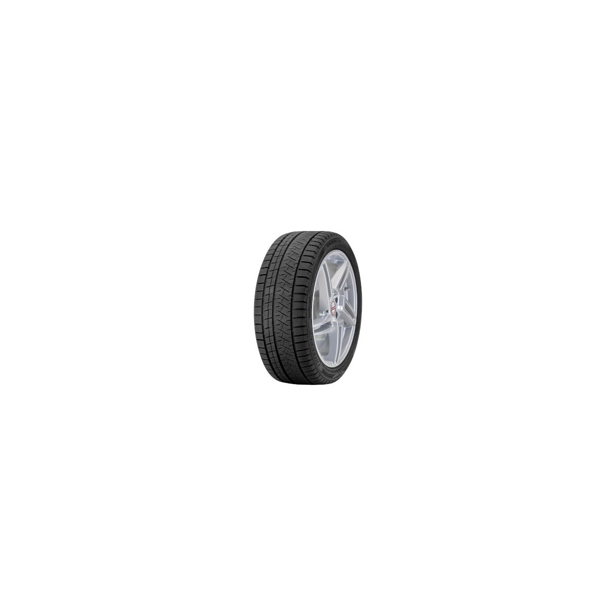 Triangle SNOWLINK PL02 225/60 R18 104V Aderenza neve