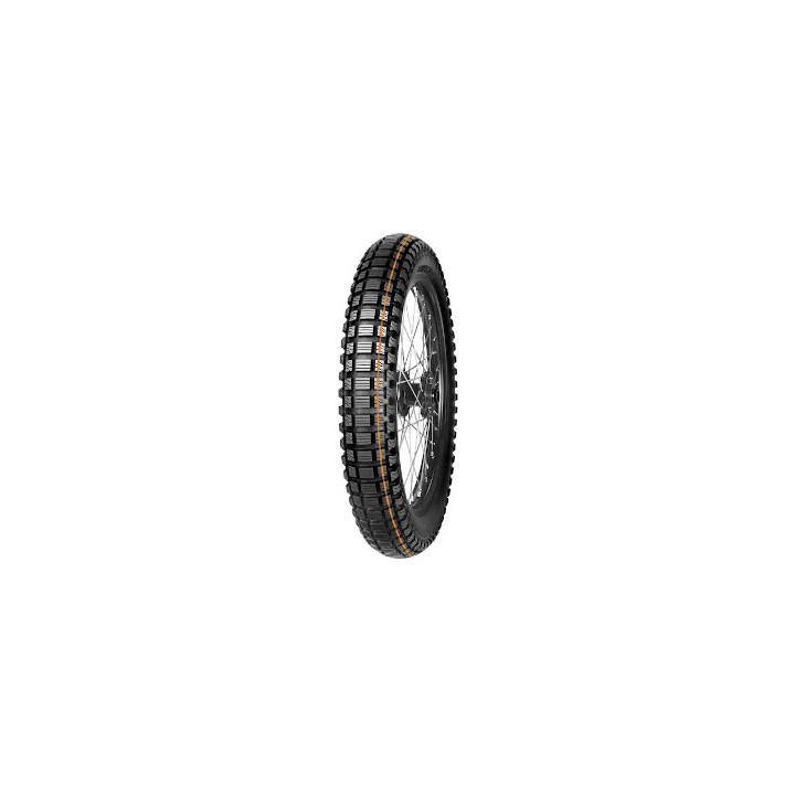 Pneumatici moto estivi Mitas TT (pomaranczowy pasek) 3.75/82 R19 61 P P
