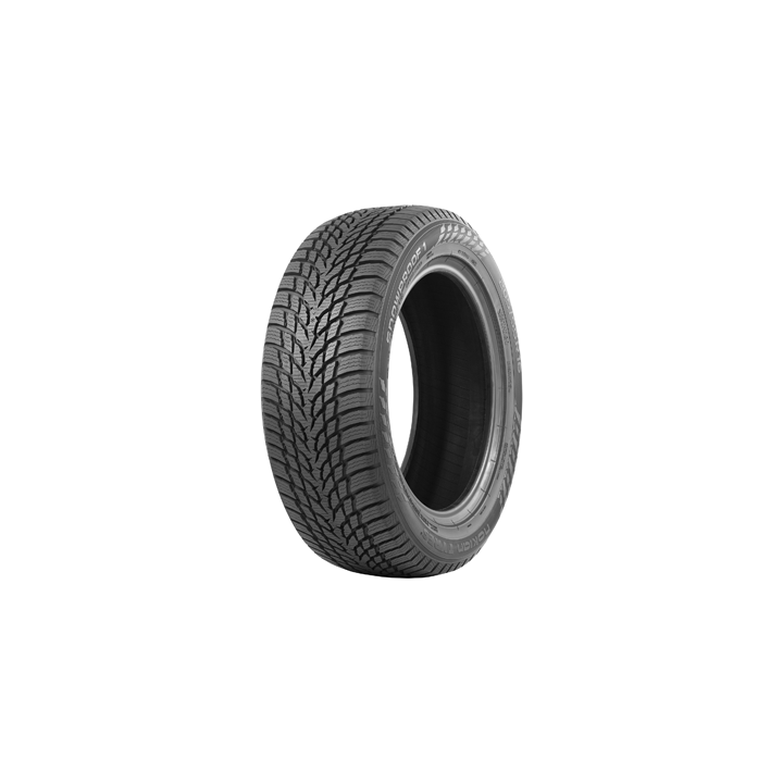 Pneumatici auto invernali Nokian Snowproof 1 215/40 R17 87V Extra Load Aderenza neve