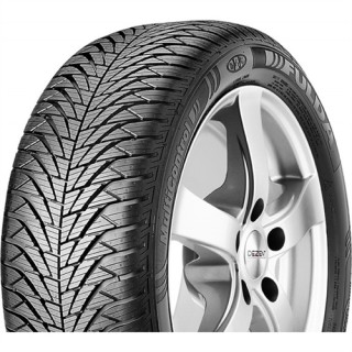 Fulda MULTICONTROL 165/65 R14 79T Aderenza neve