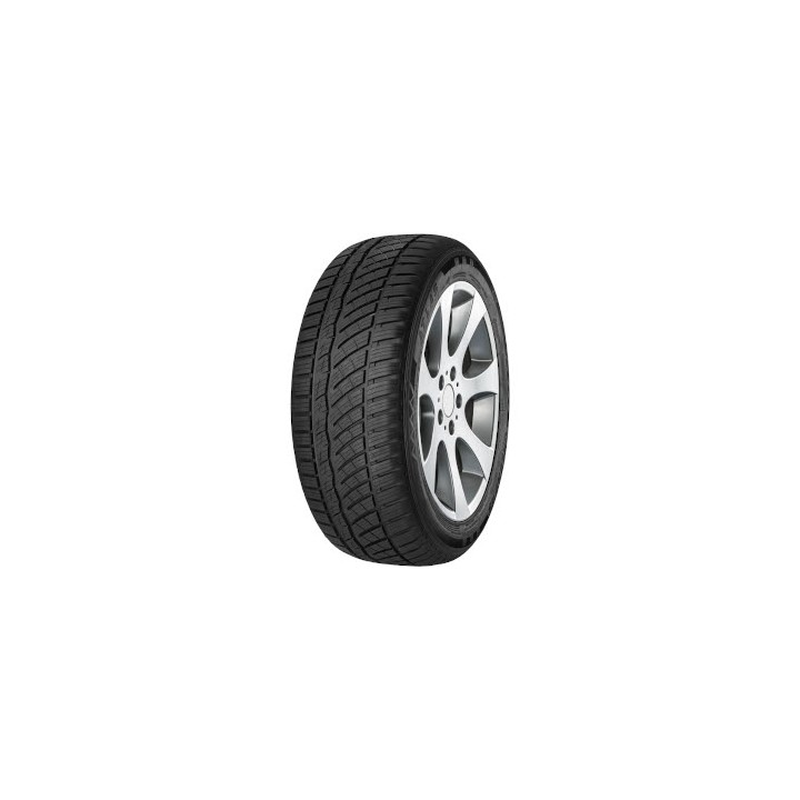 Pneumatici furgone 4 stagioni Atlas GREEN3 VAN 4S 195/75 R16 110/108S