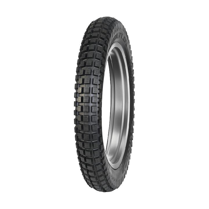Pneumatici moto estivi Dunlop GEOMAX TL01 80/100 R21 51M