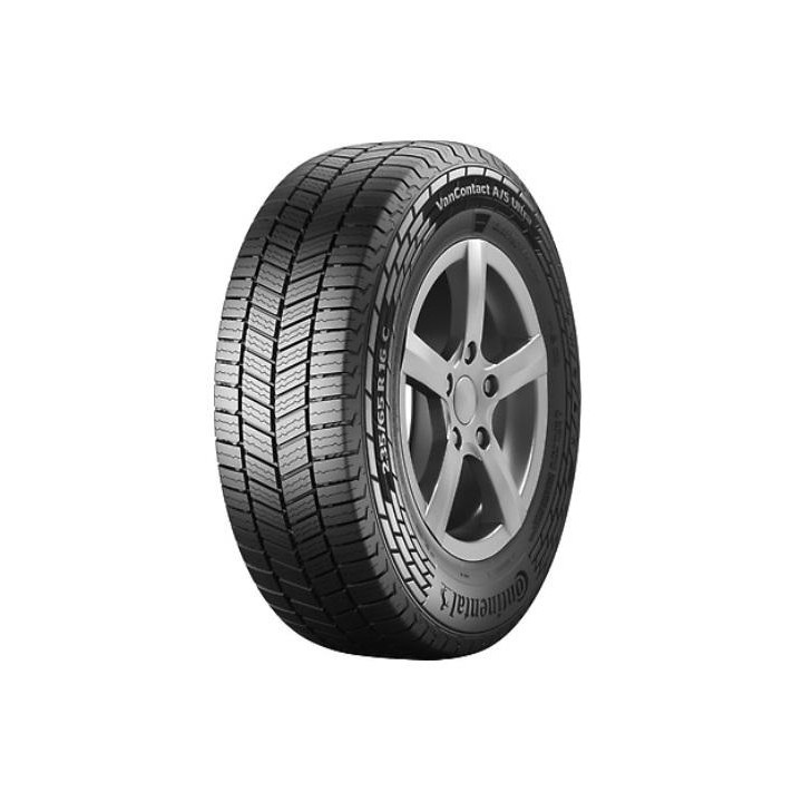 Pneumatici auto estivi Continental VANCONTACT ULTRA 195/75 R16 110/108R