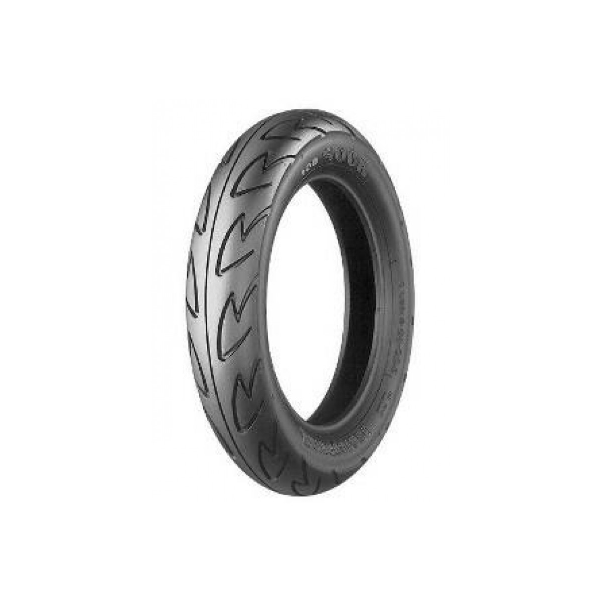 Bridgestone BATTLAX SC B01 120/80 R12 65J