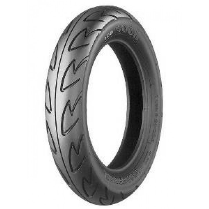 Pneumatici moto estivi Bridgestone BATTLAX SC B01 120/80 R12 65J