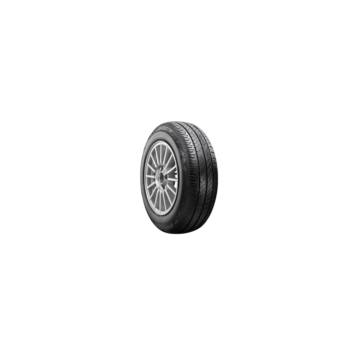 Cooper CS7 185/65 R15 92T Extra Load